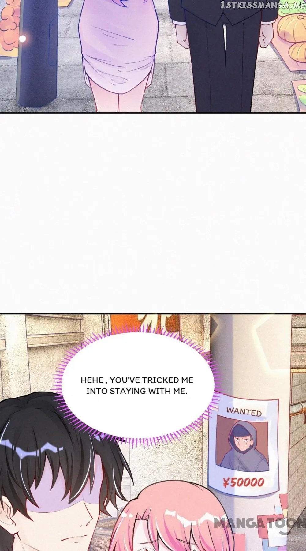 Genius Baby chapter 20 - page 32
