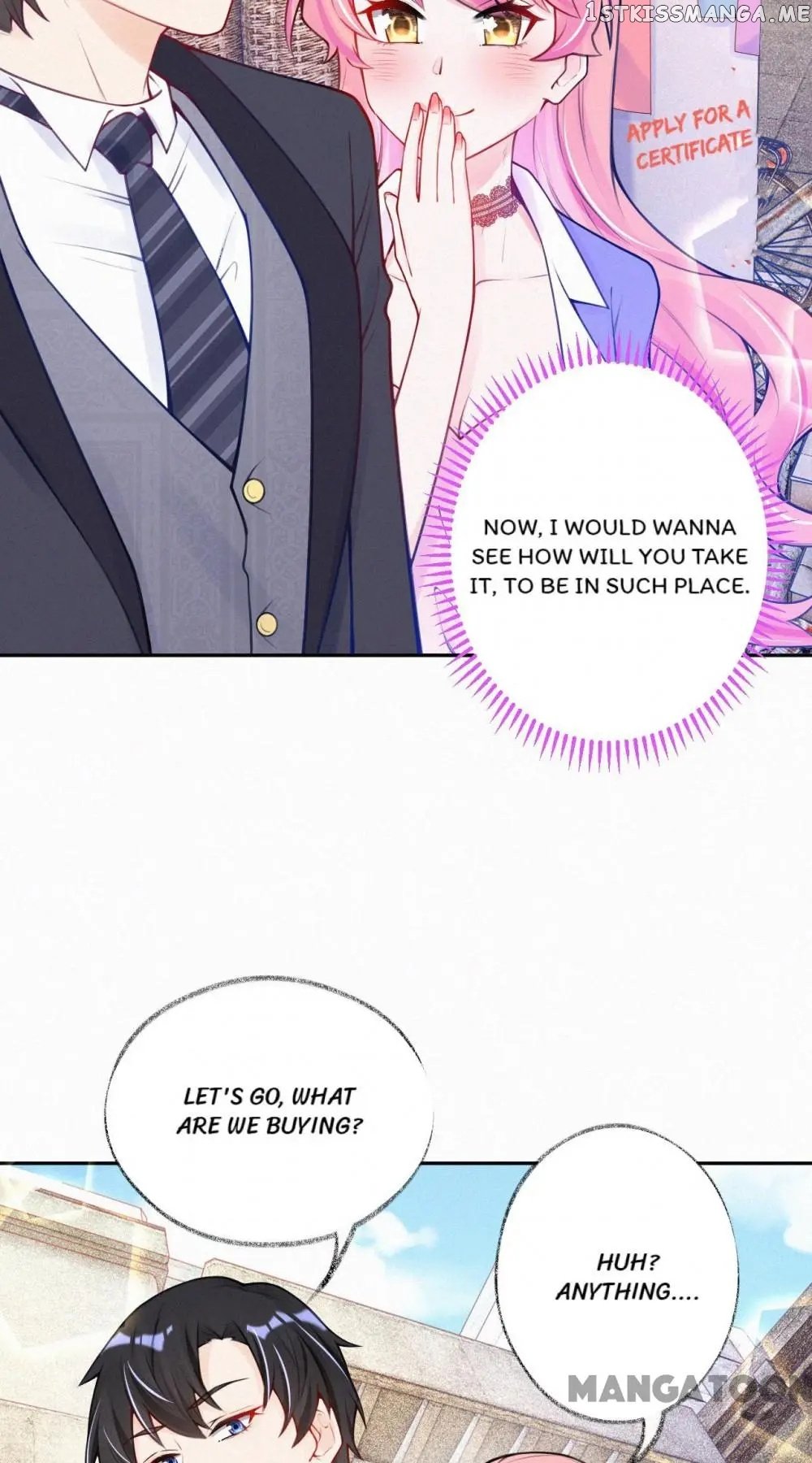 Genius Baby chapter 20 - page 33