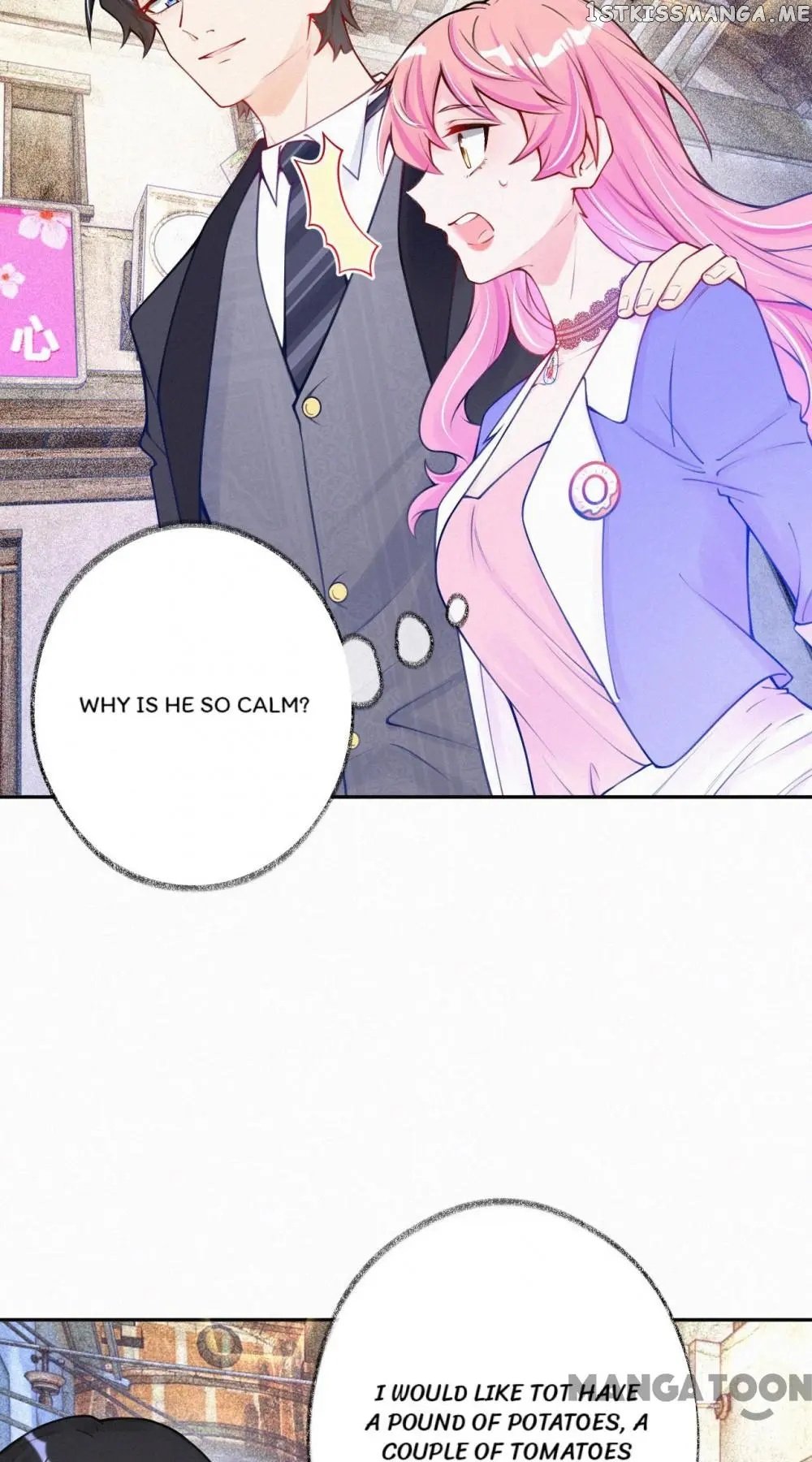 Genius Baby chapter 20 - page 34