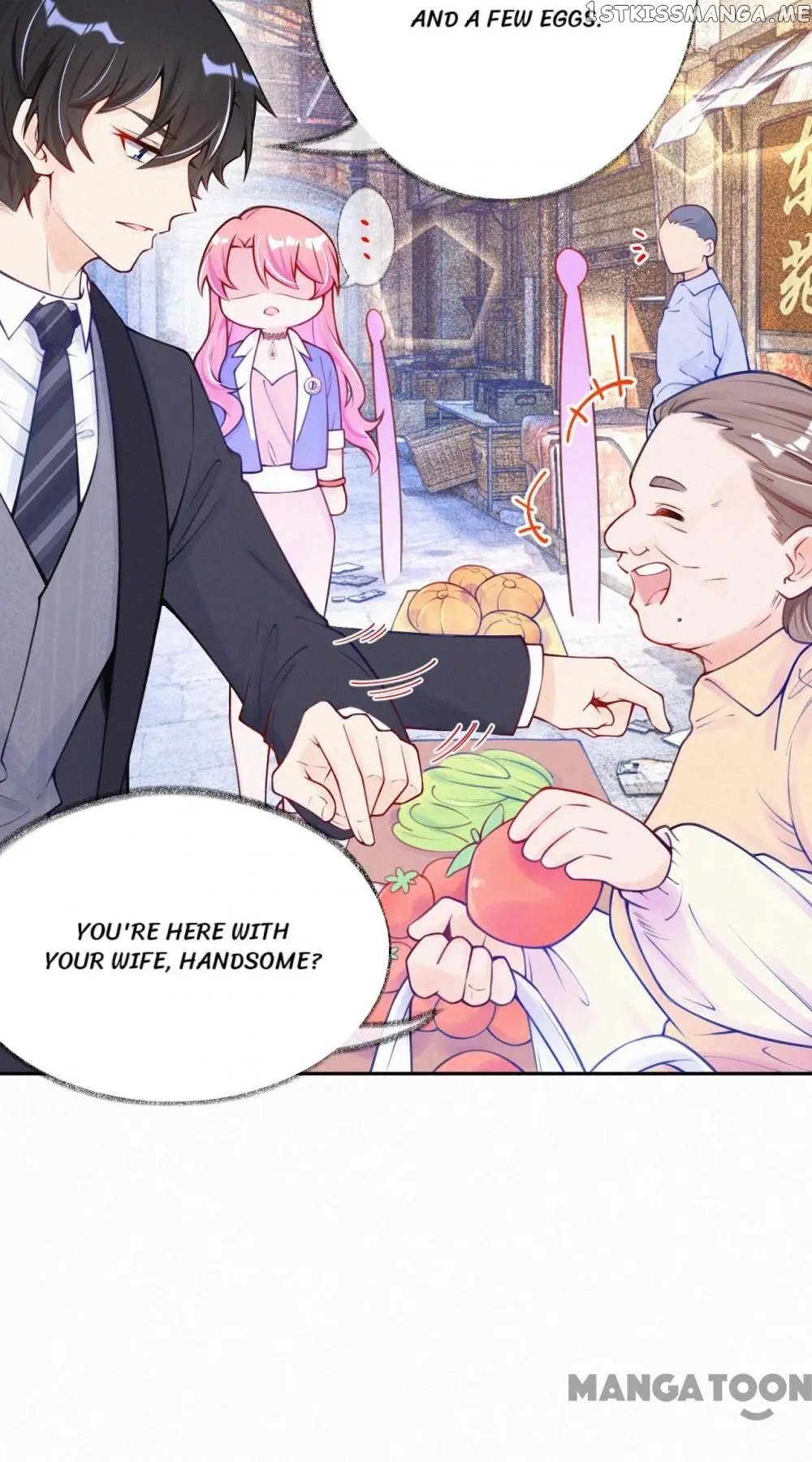 Genius Baby chapter 20 - page 35