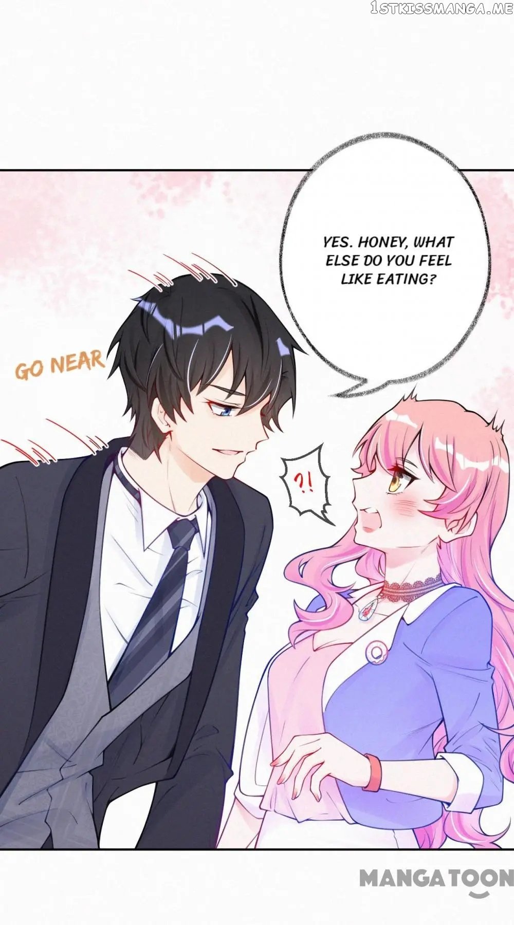 Genius Baby chapter 20 - page 36