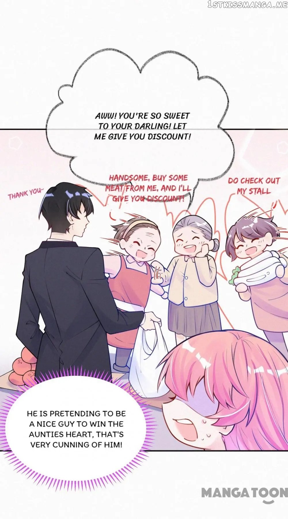 Genius Baby chapter 20 - page 38