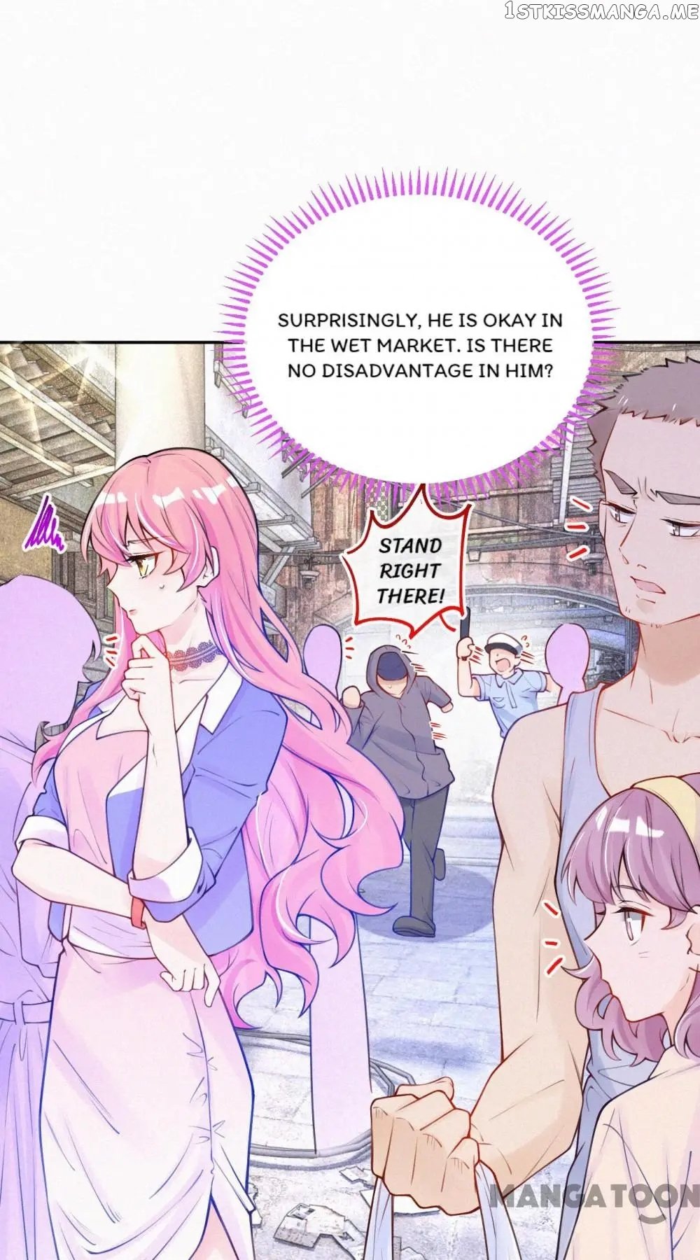 Genius Baby chapter 20 - page 39