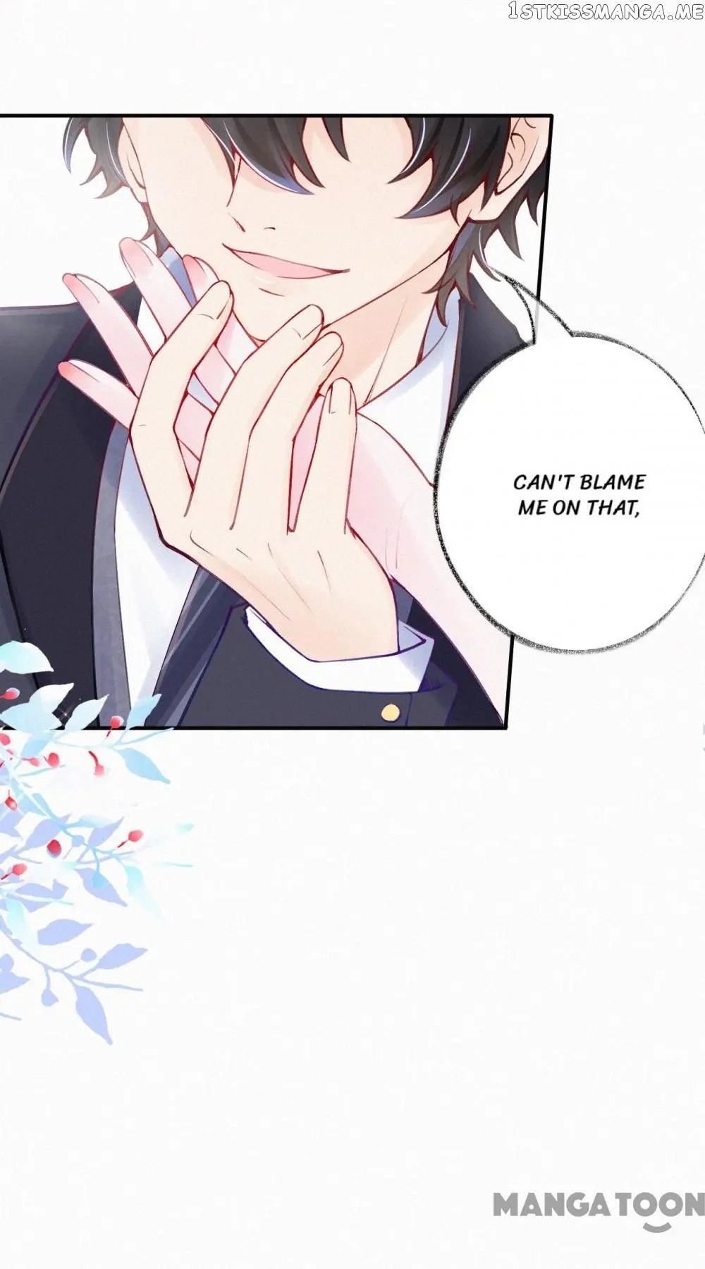Genius Baby chapter 20 - page 4