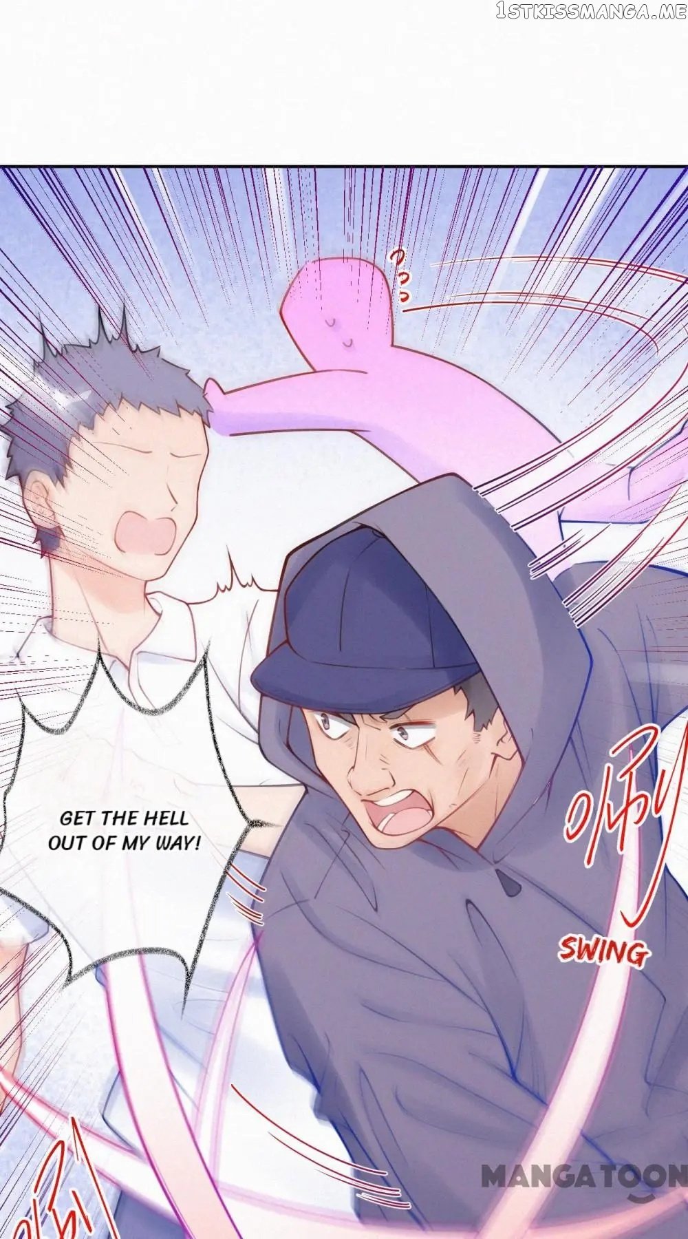 Genius Baby chapter 20 - page 41