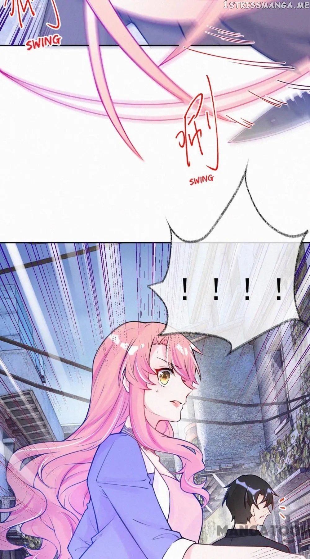 Genius Baby chapter 20 - page 42