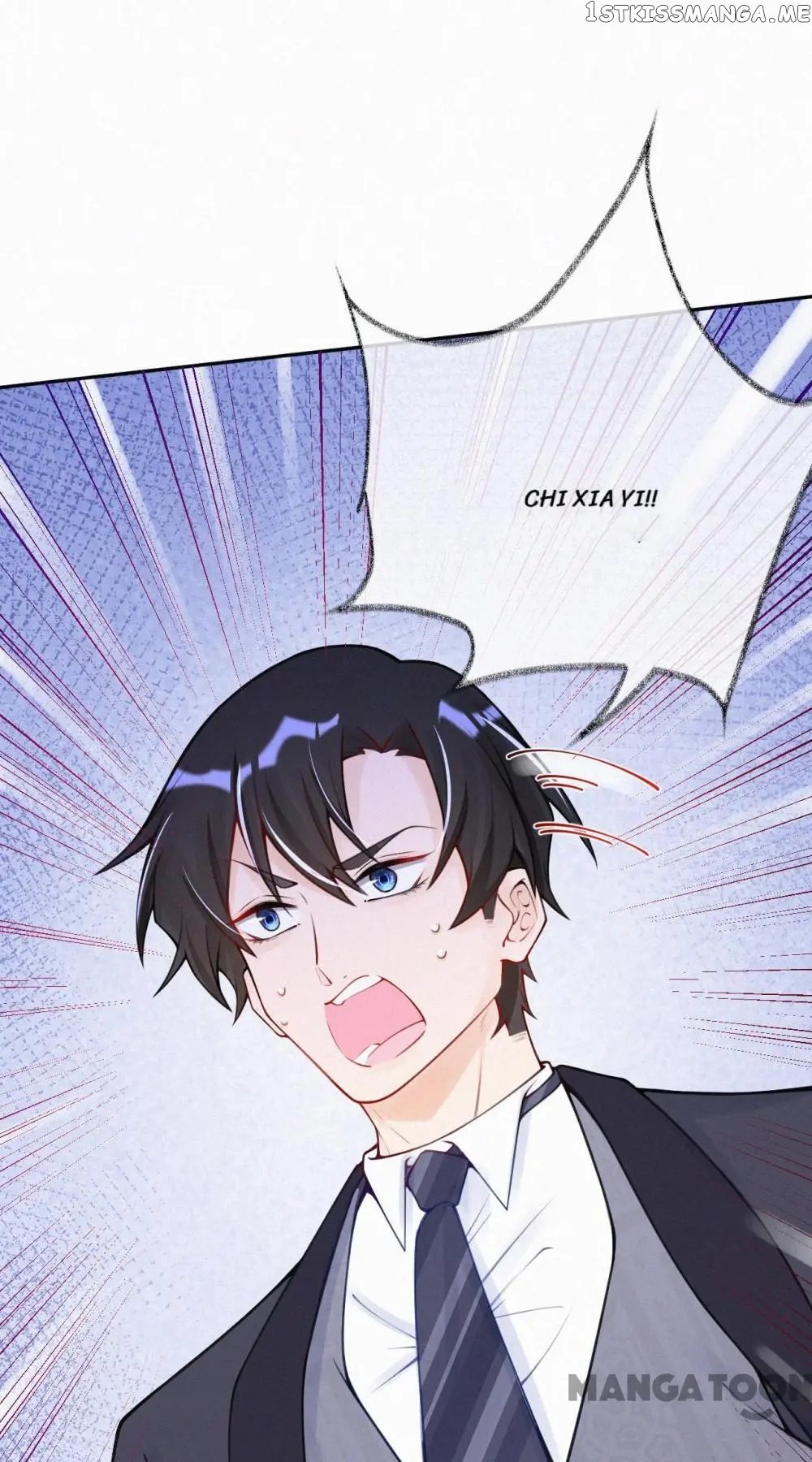 Genius Baby chapter 20 - page 44