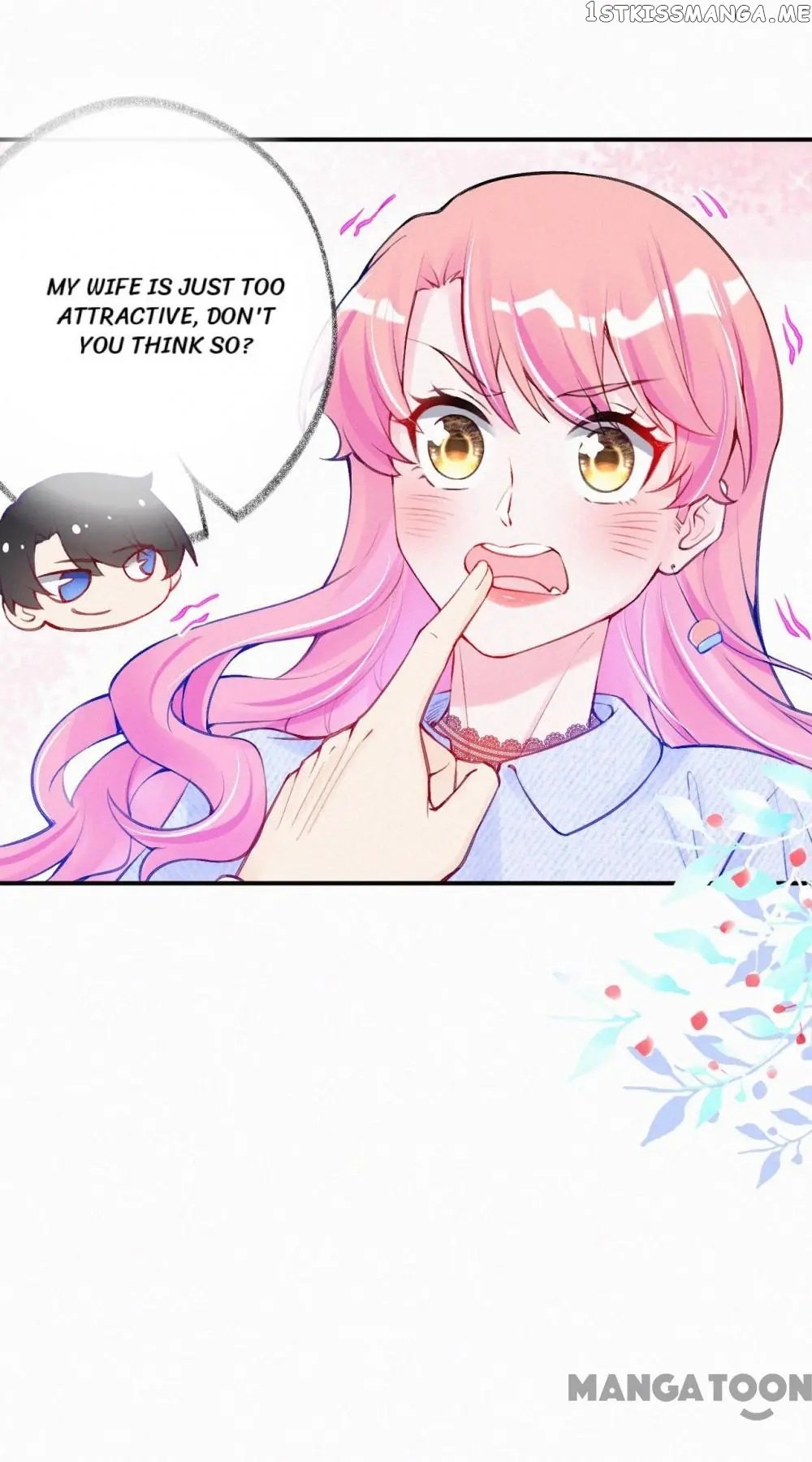 Genius Baby chapter 20 - page 5