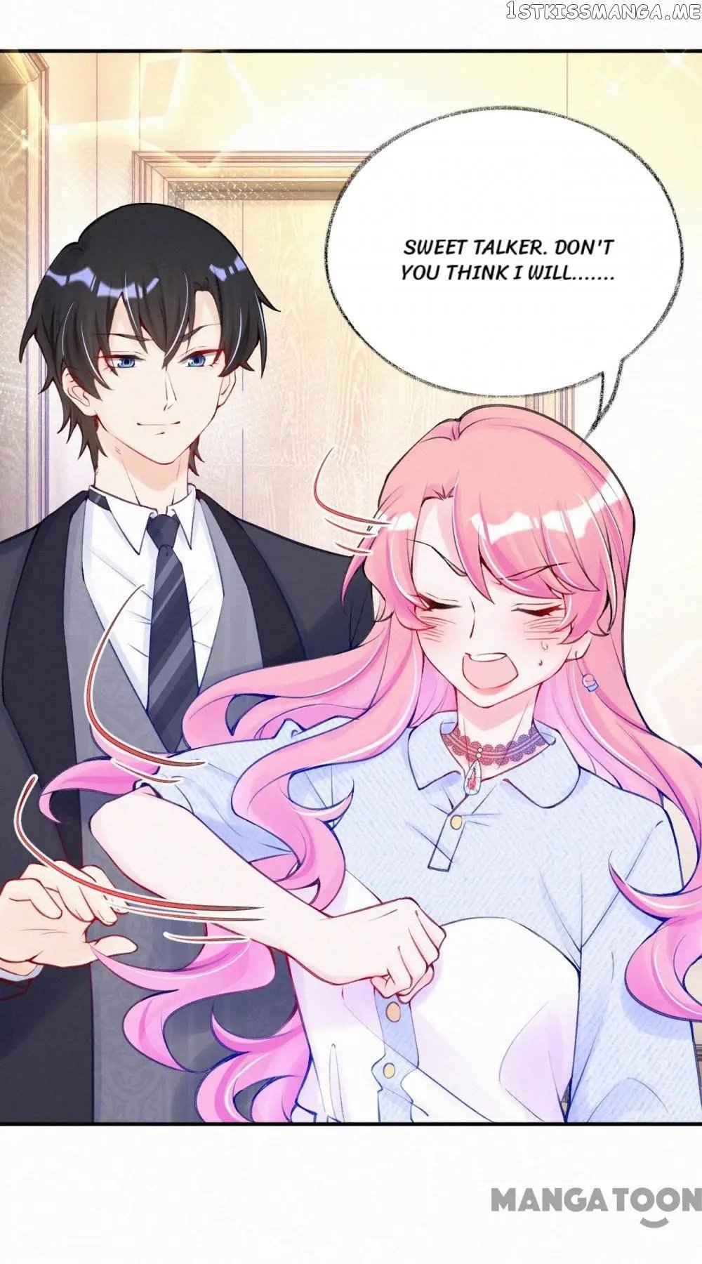Genius Baby chapter 20 - page 6