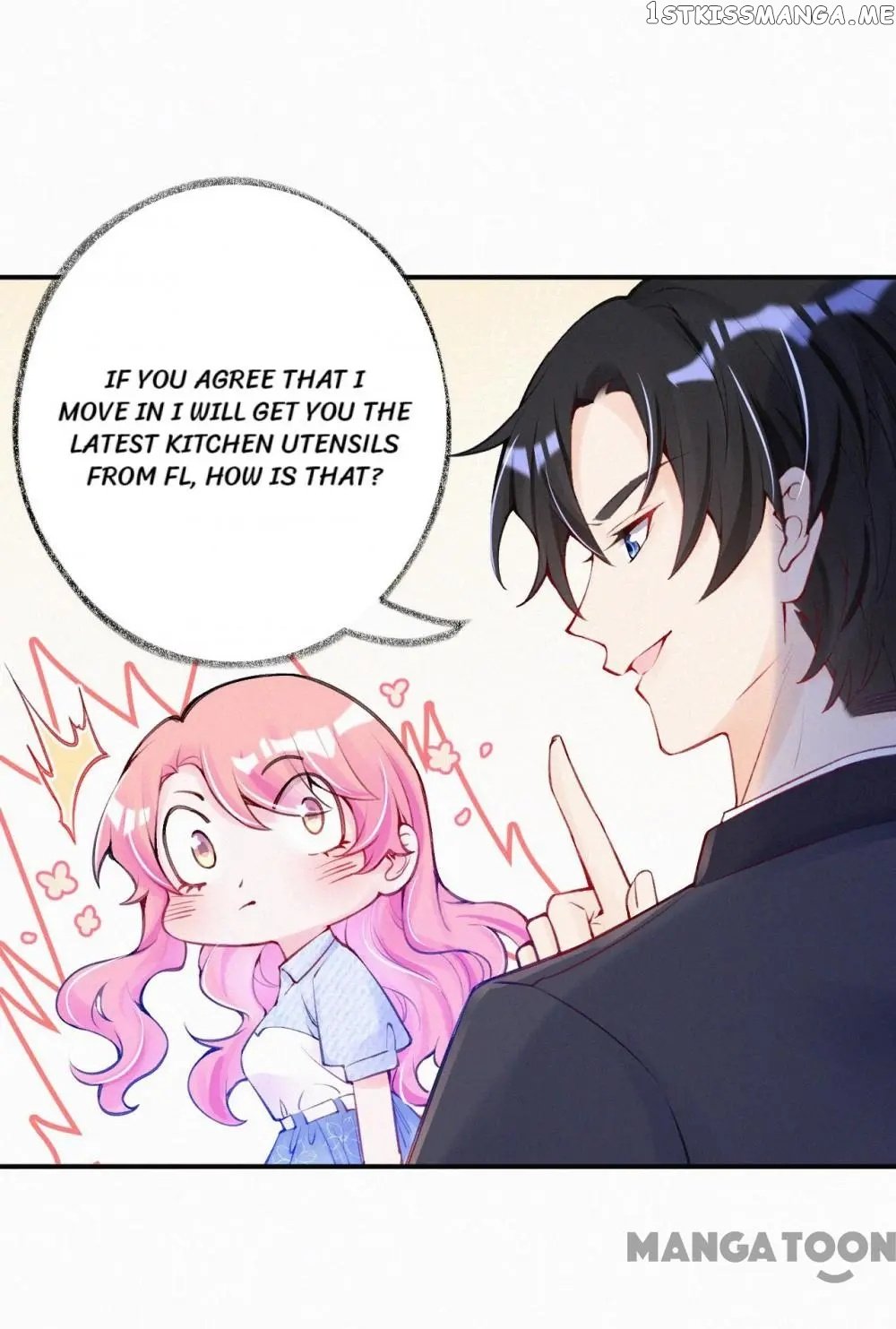Genius Baby chapter 20 - page 7