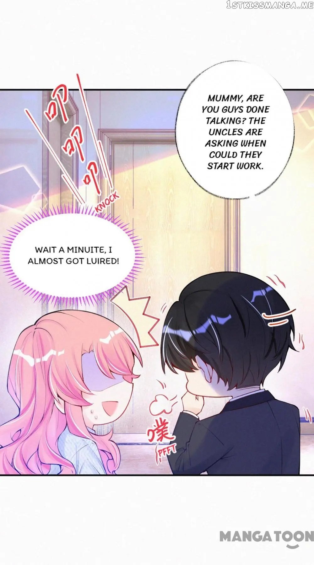 Genius Baby chapter 20 - page 9