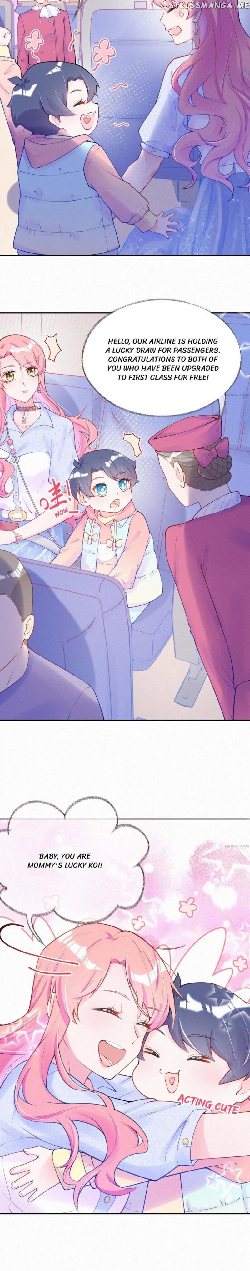 Genius Baby chapter 2 - page 2