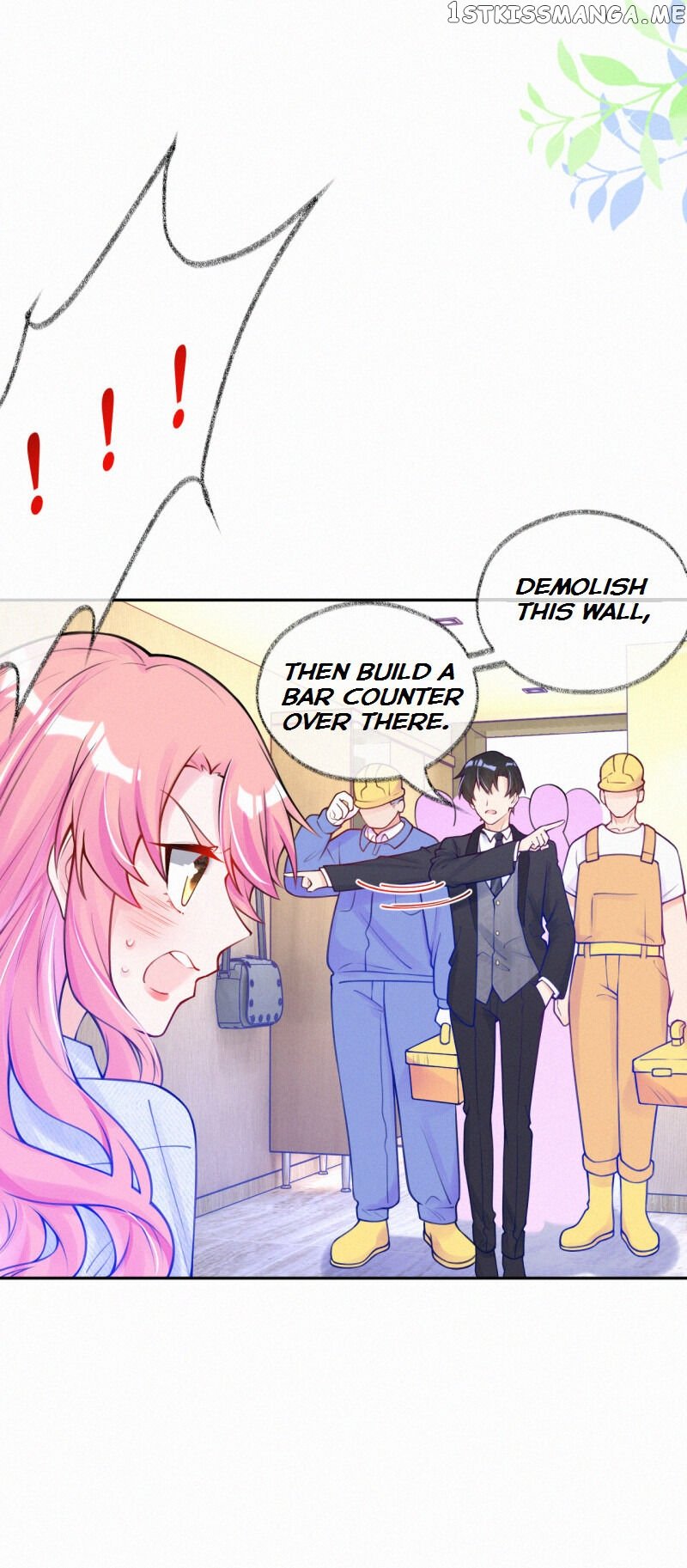 Genius Baby chapter 19 - page 12