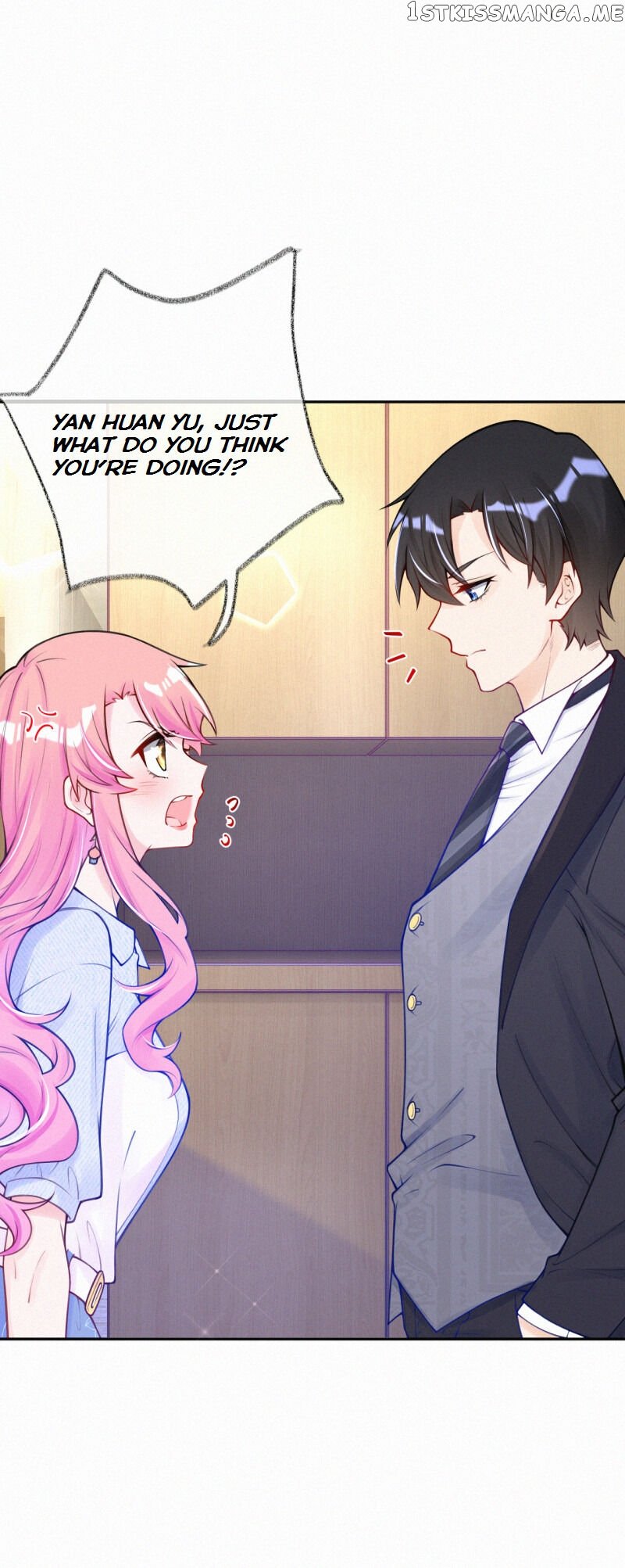 Genius Baby chapter 19 - page 13