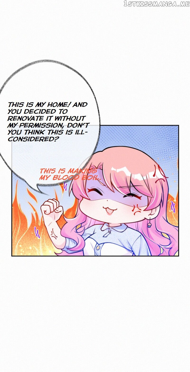 Genius Baby chapter 19 - page 15