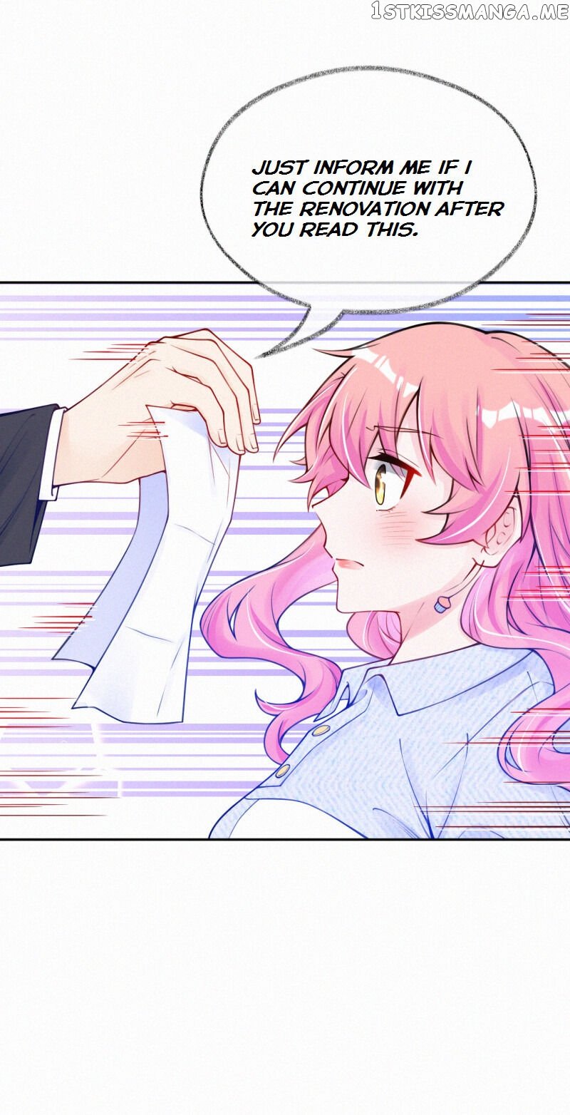 Genius Baby chapter 19 - page 16