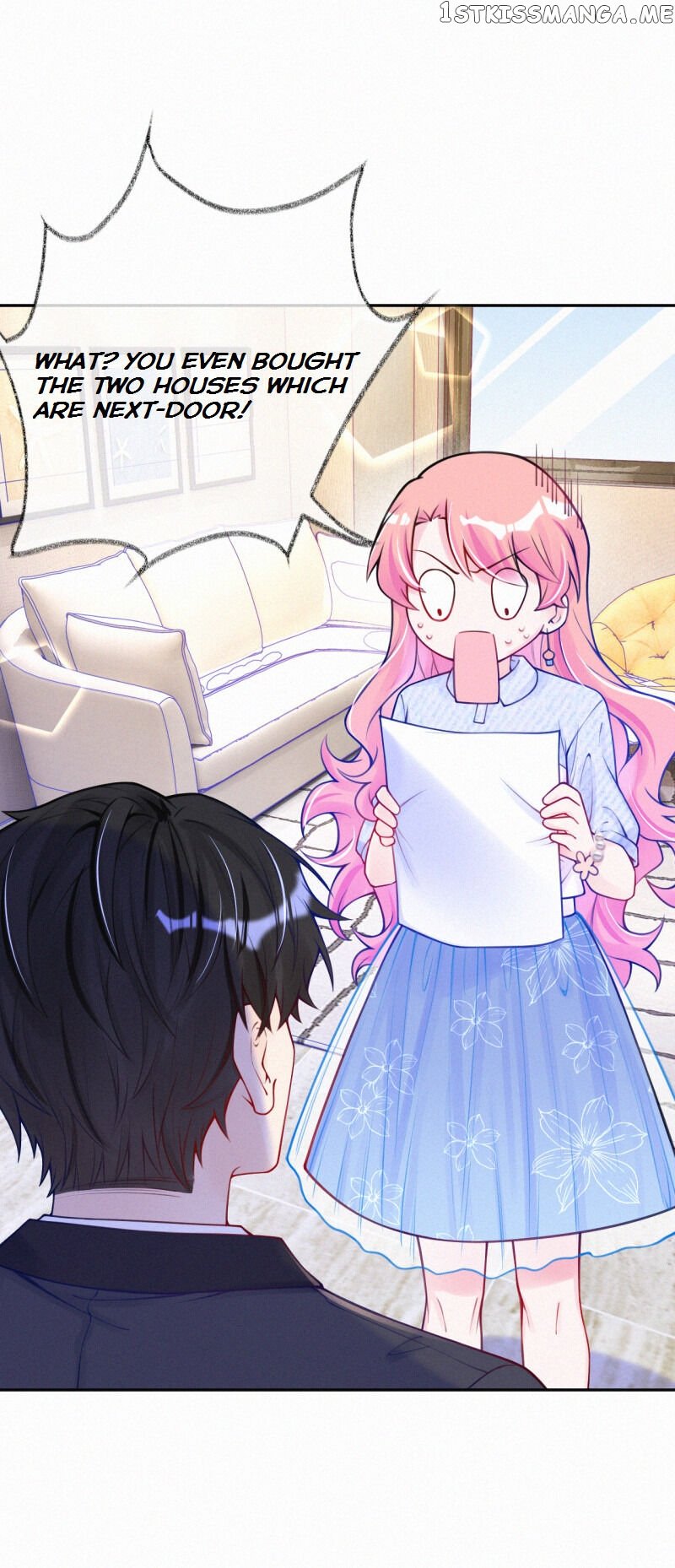 Genius Baby chapter 19 - page 18