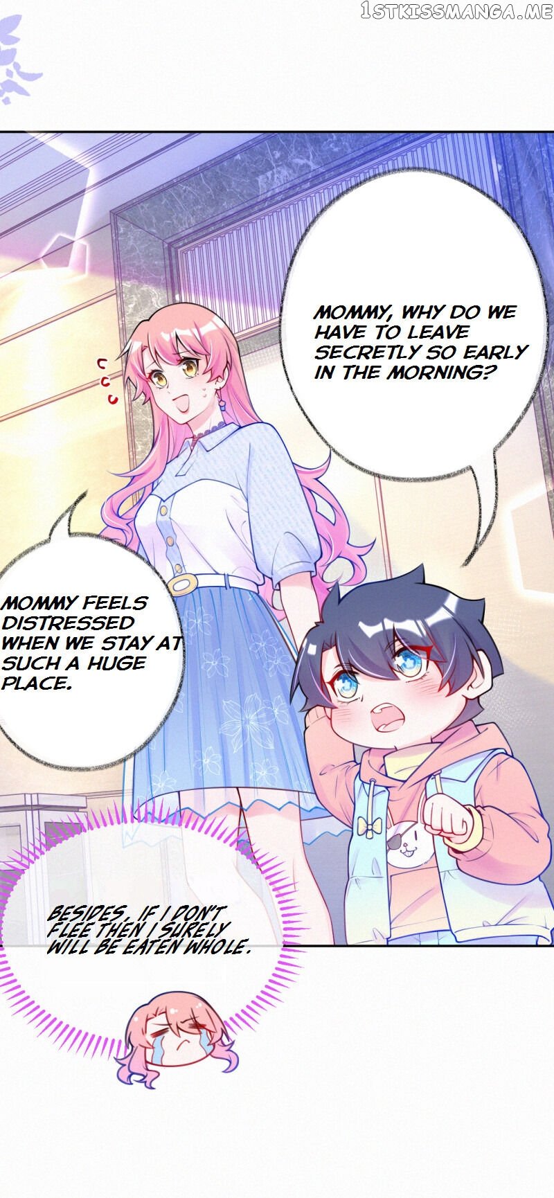 Genius Baby chapter 19 - page 2