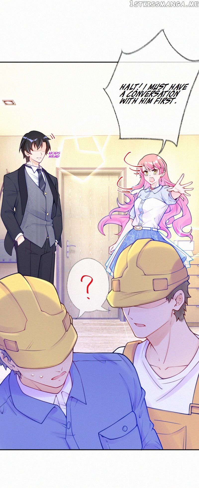 Genius Baby chapter 19 - page 23