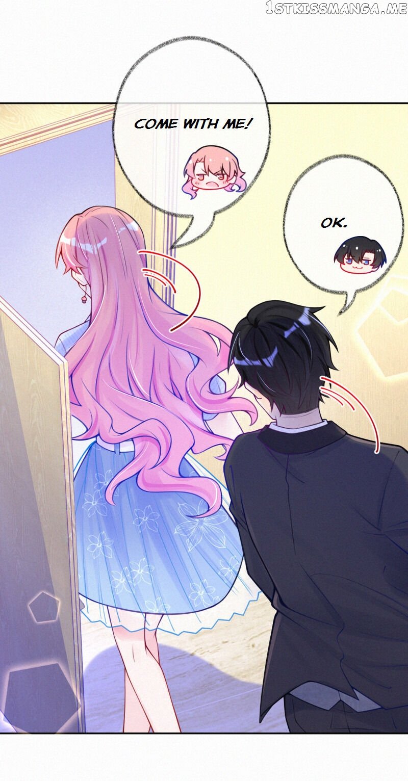 Genius Baby chapter 19 - page 25
