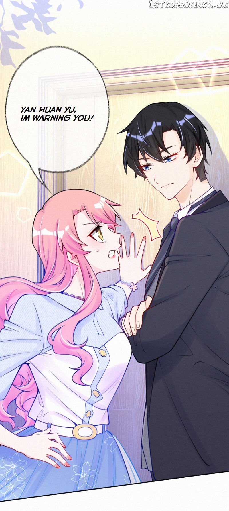 Genius Baby chapter 19 - page 27