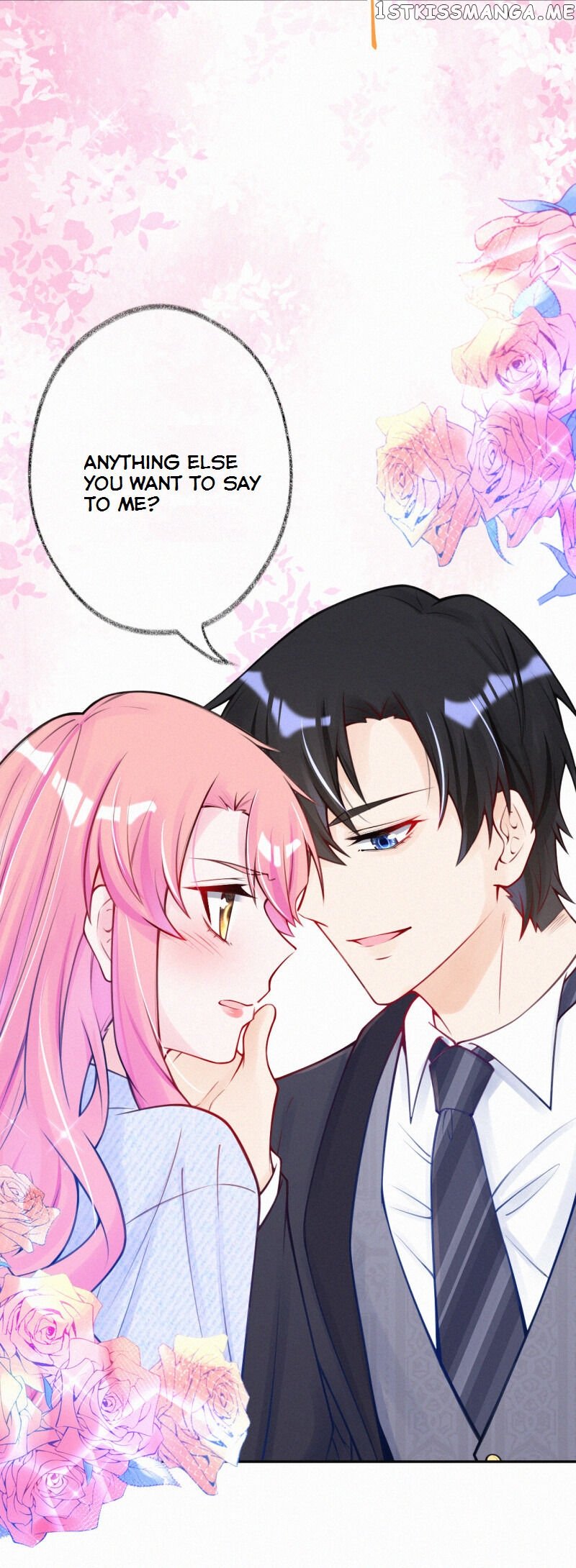 Genius Baby chapter 19 - page 31