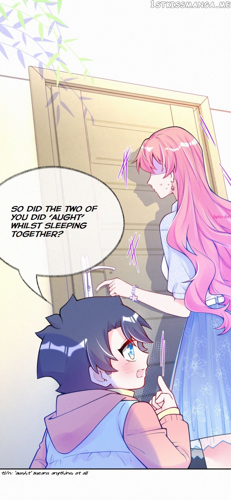 Genius Baby chapter 19 - page 4
