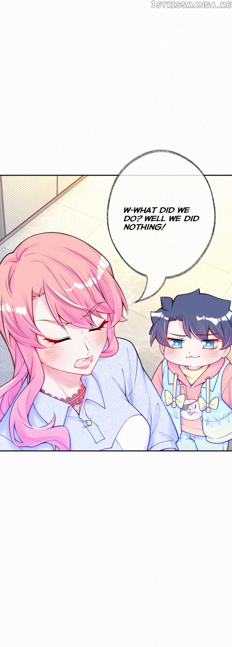 Genius Baby chapter 19 - page 5