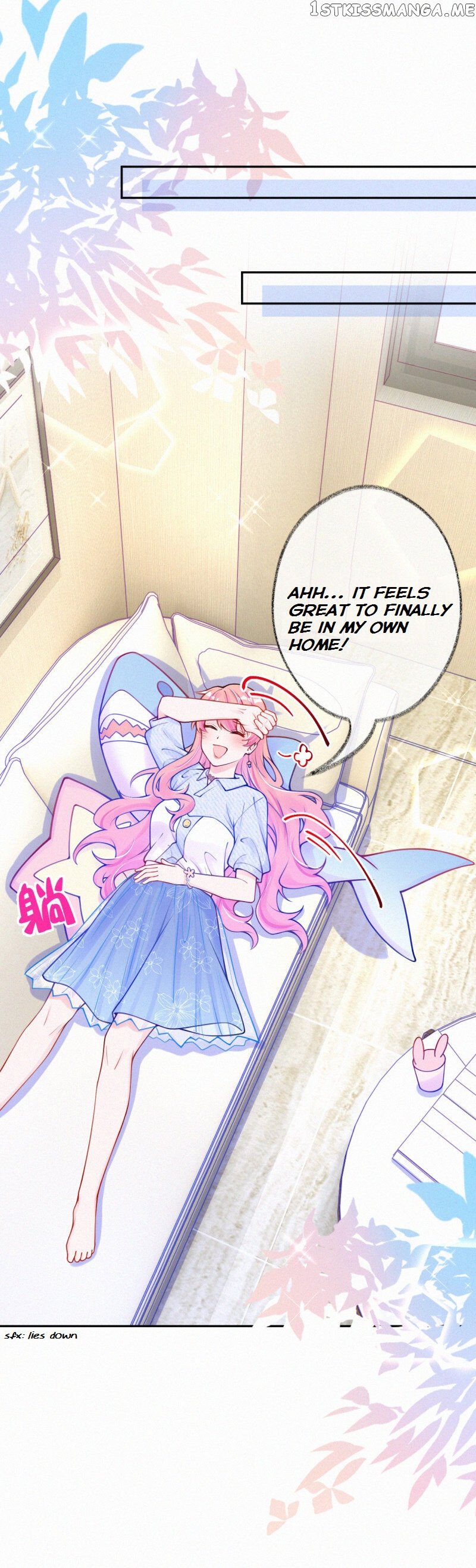 Genius Baby chapter 19 - page 7