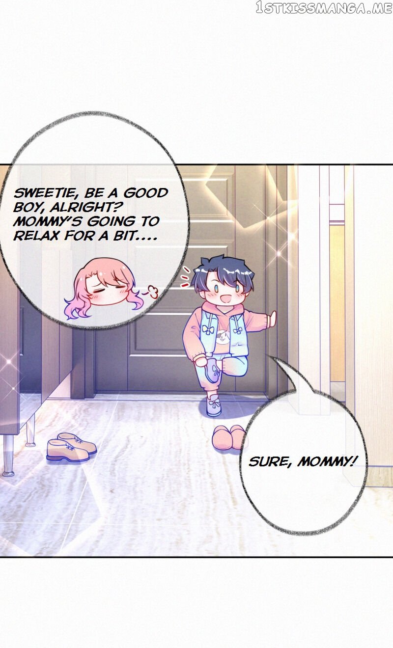 Genius Baby chapter 19 - page 8