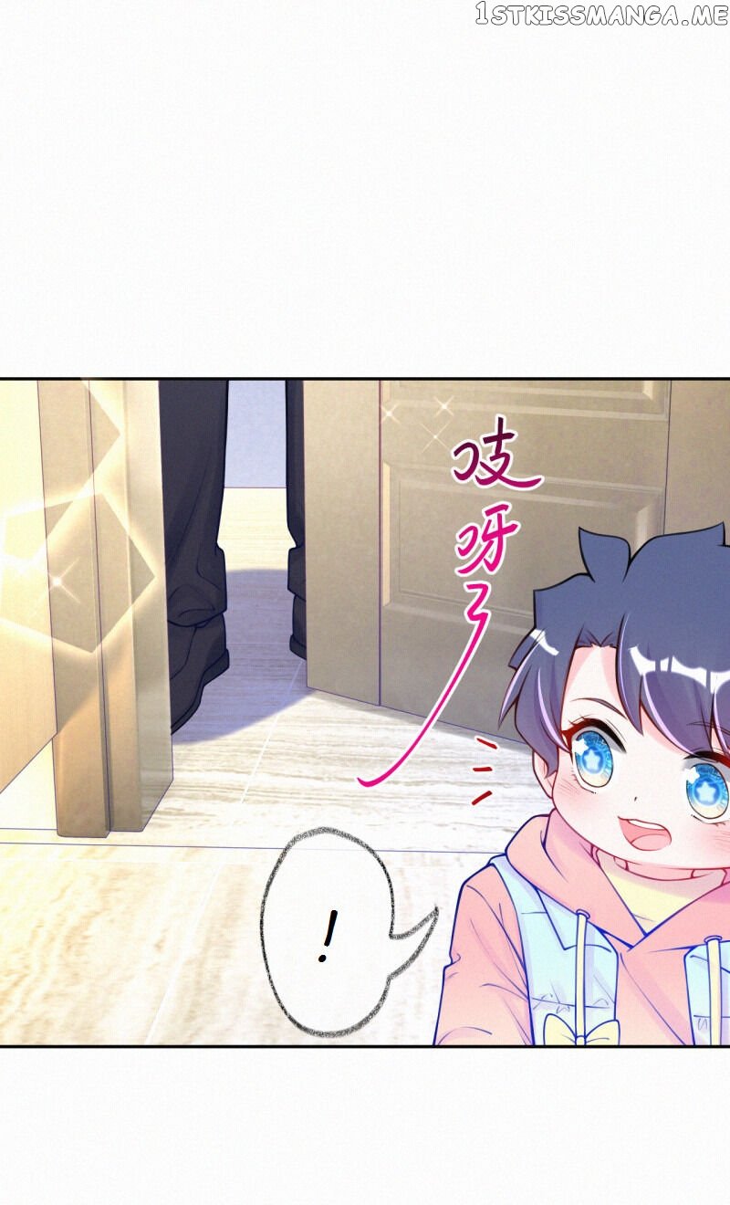 Genius Baby chapter 19 - page 9