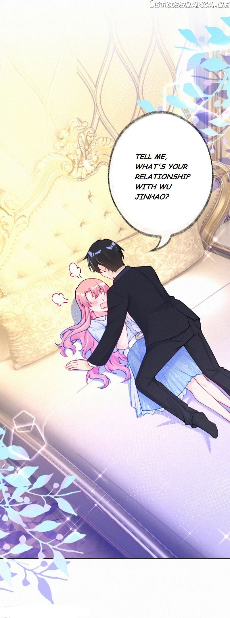 Genius Baby chapter 18 - page 1
