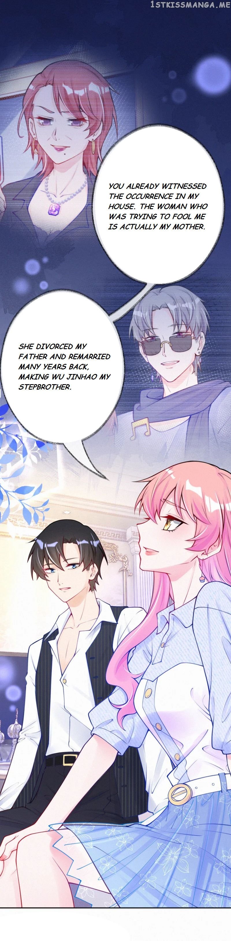 Genius Baby chapter 18 - page 11