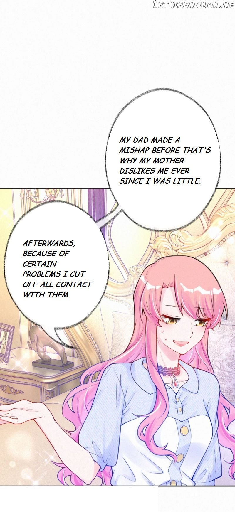 Genius Baby chapter 18 - page 12