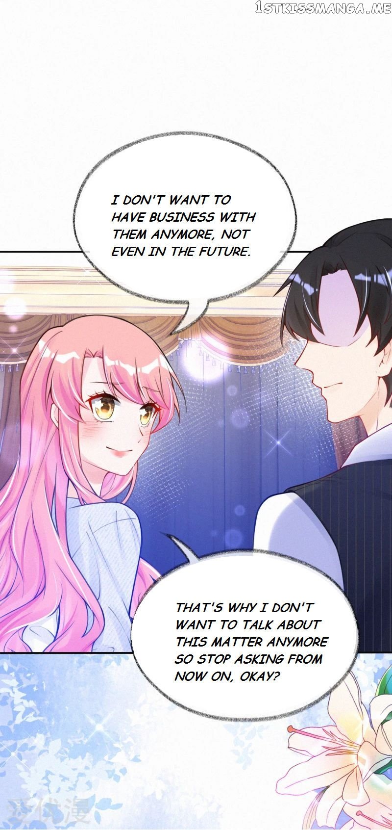 Genius Baby chapter 18 - page 13