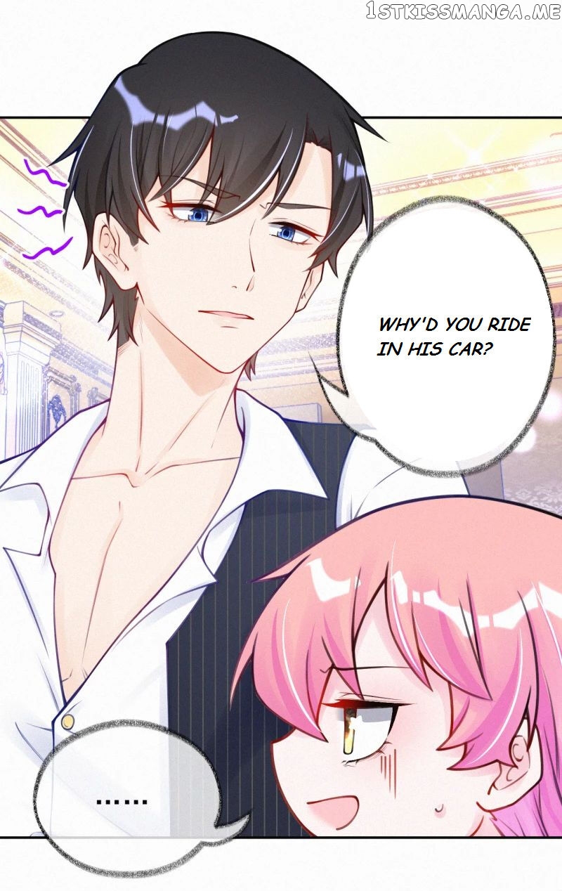 Genius Baby chapter 18 - page 15