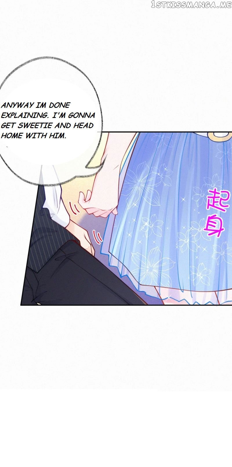 Genius Baby chapter 18 - page 17
