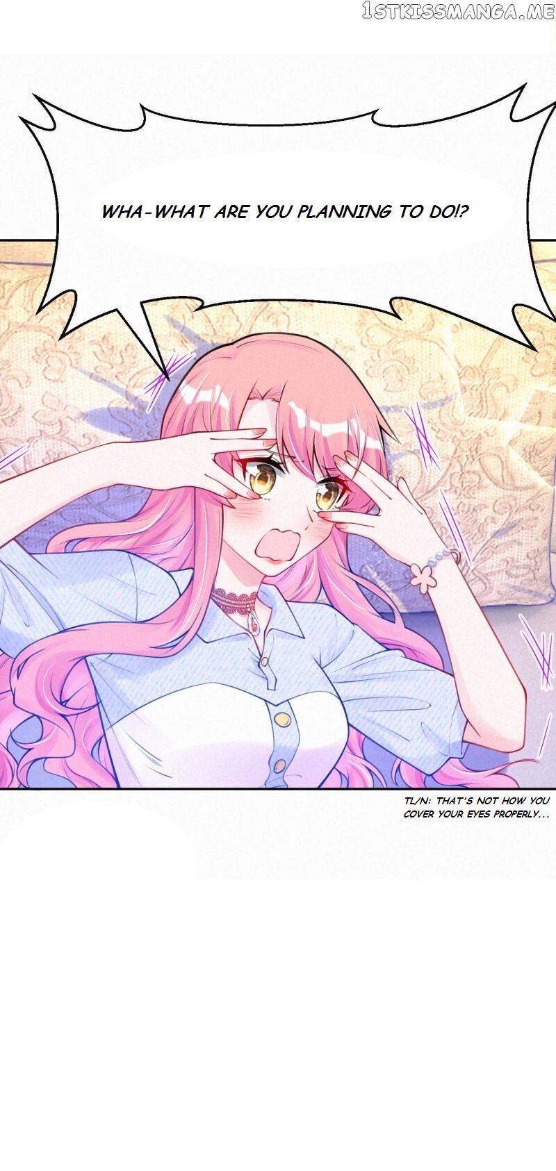Genius Baby chapter 18 - page 5