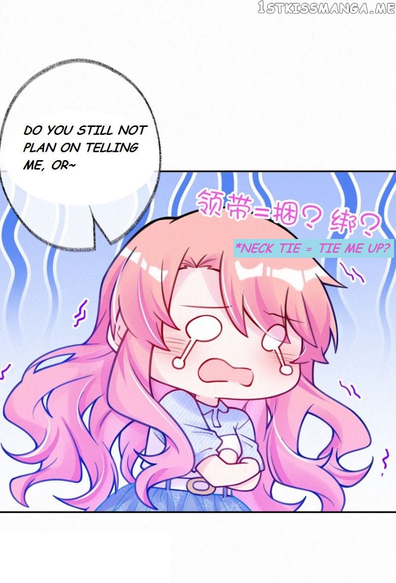 Genius Baby chapter 18 - page 7