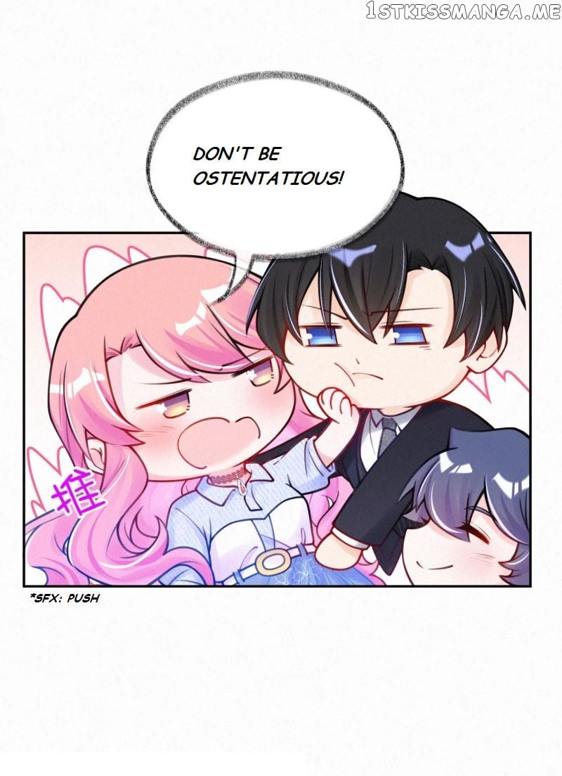 Genius Baby chapter 17 - page 11