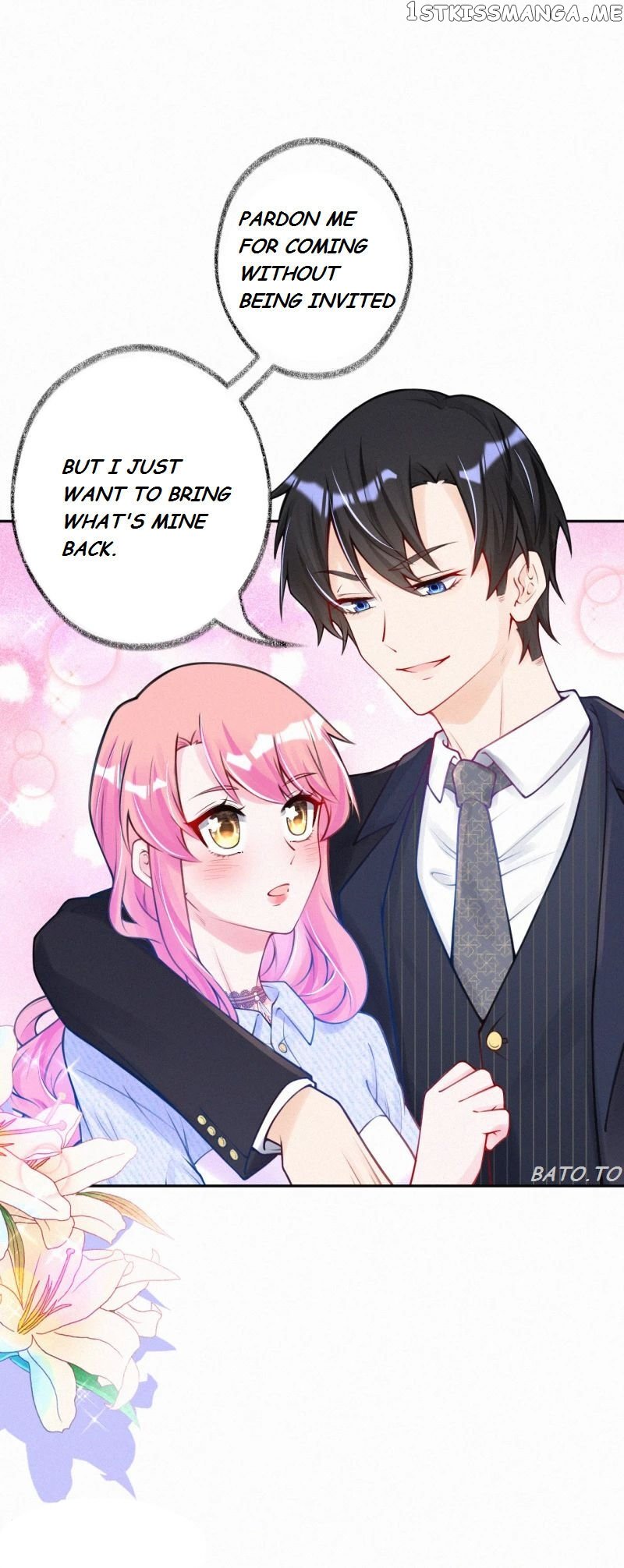 Genius Baby chapter 17 - page 2