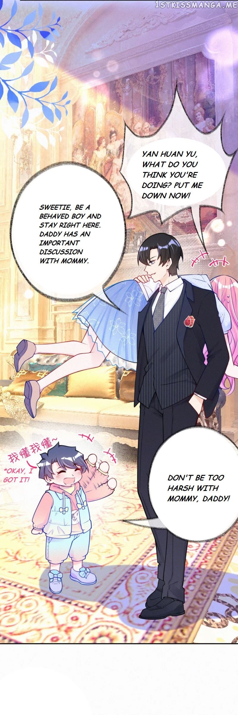Genius Baby chapter 17 - page 25