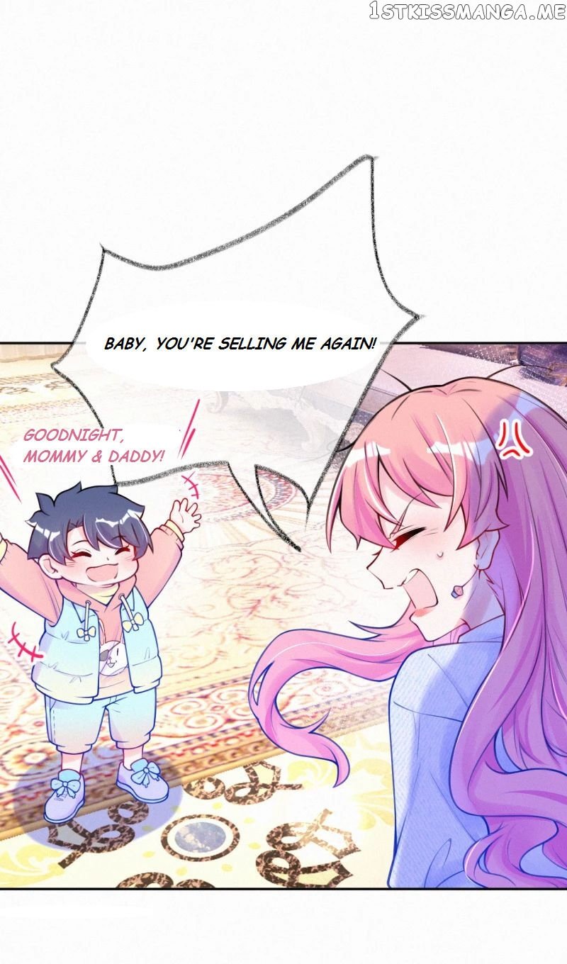 Genius Baby chapter 17 - page 26