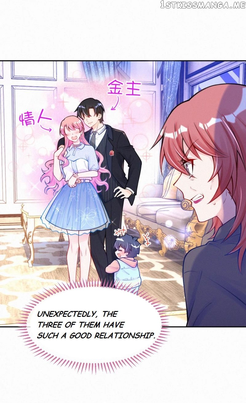 Genius Baby chapter 17 - page 3