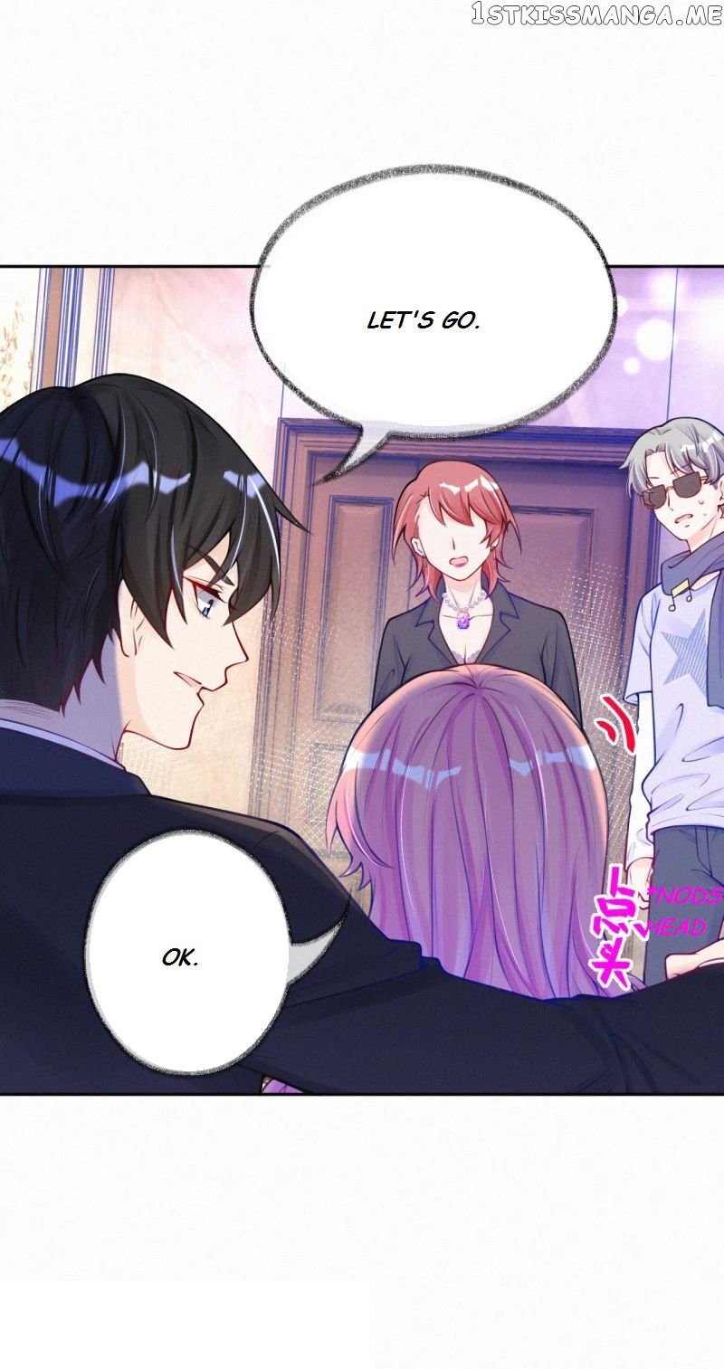 Genius Baby chapter 17 - page 4