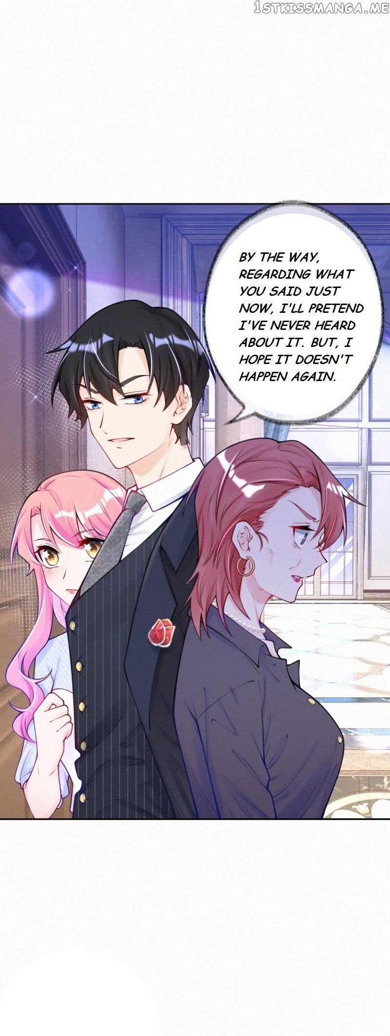 Genius Baby chapter 17 - page 5