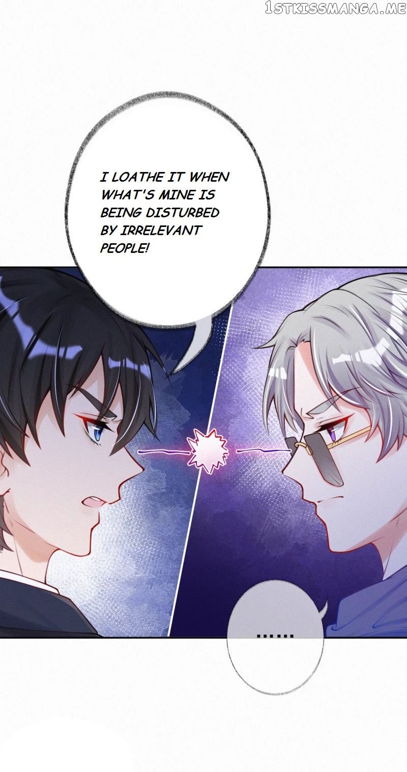 Genius Baby chapter 17 - page 7