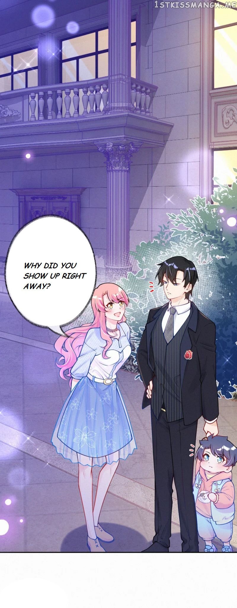 Genius Baby chapter 17 - page 9