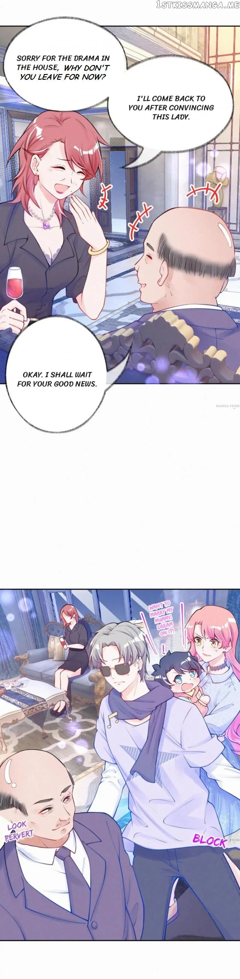Genius Baby chapter 16 - page 11