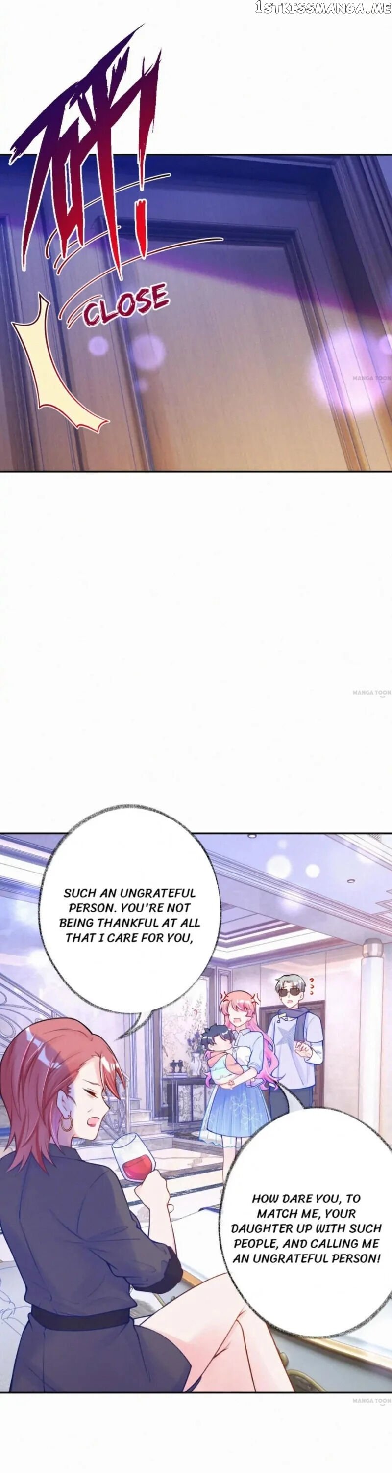 Genius Baby chapter 16 - page 12